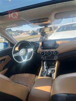 نيسان سنترا